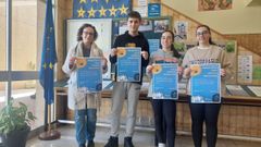 Presentaci�n dos obradoiros