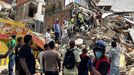 Un terremoto de magnitud 7,4 sacude Colombia