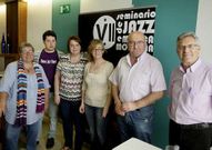 Ayer se present� en el Hotel Nord�s la programaci�n. 
