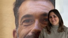 Lorena Snchez, tcnica de intervencin de la Fundacin RAIS.