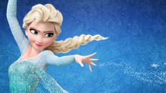 �FROZEN�, UNO DE LOS PERSONAJES M�S POPULARES DEL CINE DE ANIMACI�N PARA NI�OS 
