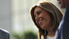 Susana Daz vuelve a escena