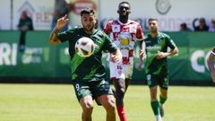 Escobar dej� en catorce su cota goleadora en el torneo regular