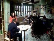 Los cursos se imparten en las instalaciones de Voz Audiovisual.