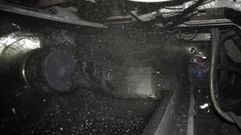 Interior del Pozo Sot�n