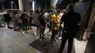 Reapertura de la sala Pel�cano en A Coru�a