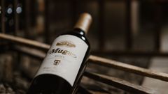 Imagen del vino Muga 2021