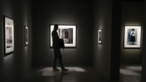 As&iacute; es la nueva exposici&oacute;n de la Fundaci&oacute;n MOP