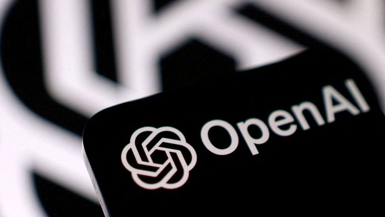 La compa��a estadounidense de inteligencia artificial OpenAI