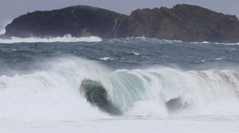 Costa de Ferrol