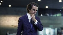 Aznar: �Los populismos deben perder protagonismo en las urnas y en los programas de los partidos�