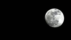 Las superlunas de este verano