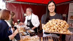 Festa do Melindre de Melide