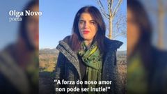Apoyos al anpa de O Courel desde el mundo de la cultura cultura