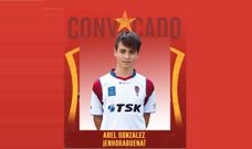 Abel Gonz�lez