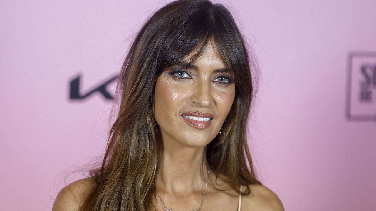 Sara Carbonero se recupera tras ser intervenida en un hospital de Lanzarote