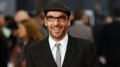 El actor Luis Merlo, en una imagen de archivo.