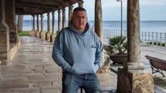 Sergio Galdo, c�mara de TPA