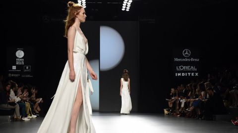 Los diseños de Juana Martin