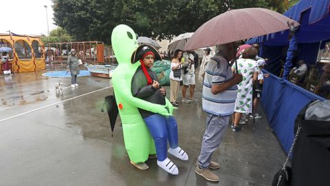 Festa Corsaria de Marn