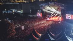 Imagen de la pasada edici�n del Caudal Fest