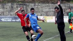 Uni�n Grove 1-2 Portonovo