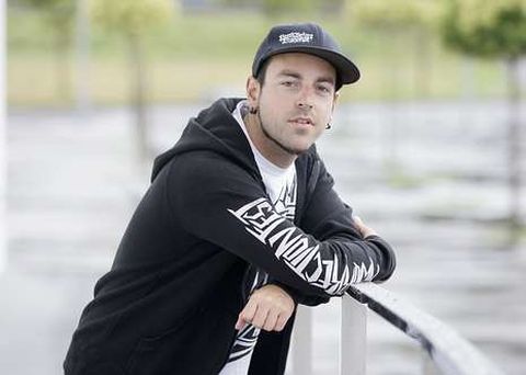 Iv�n M�ndez recuerda que al anunciar a NOFX �fue como un gol de Espa�a�.