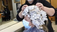 Piden bajar el IVA de las peluquer�as