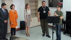 La Escuela Internacional de M�sica