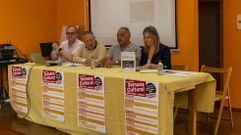 Unha das citas da Semana Cultural do pasado 2025