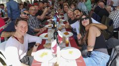 B�scate en las im�genes de la cita gastron�mica en Mens, Malpica