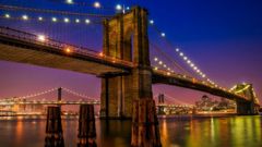Brooklyn Bridge (Nueva York)