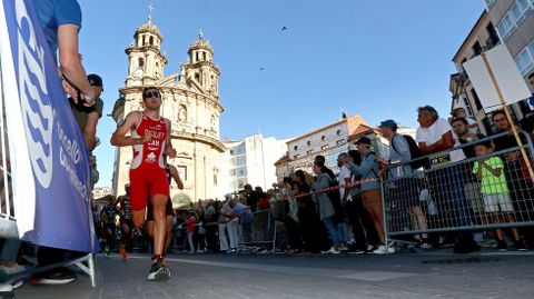 Final mundial de triatln