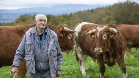 La Asociaci�n Prodeme, dedicada a la integracion y fomento de la calidad de vida de las personas con discapacidad intelectual�fomenta la vejez activa de sus ususarios m�s mayores