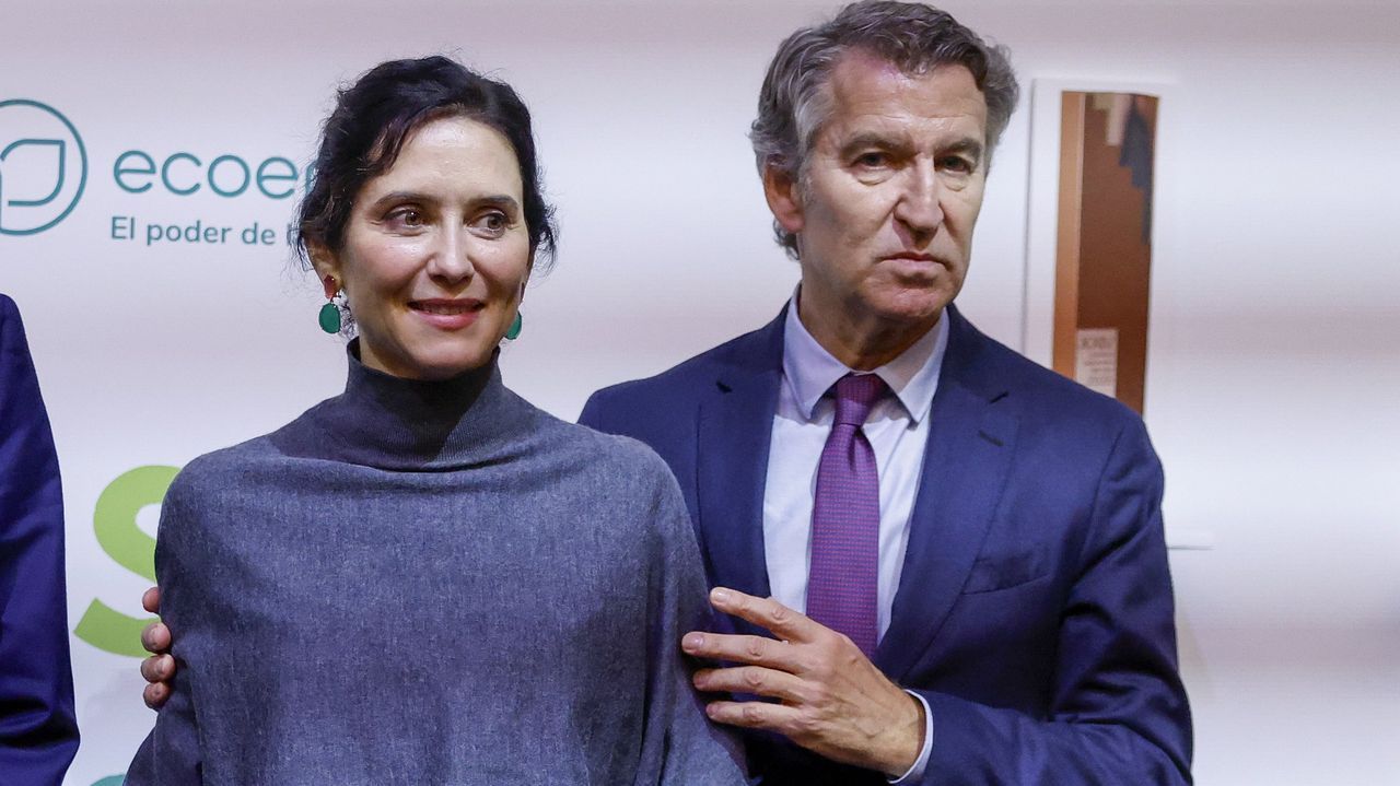 Sal de la M-30, Alberto