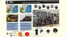 As� son algunas de la pruebas ofrecidas por el informe de la polic�a que apunta al �guiado activo� de las fuerzas marroqu�es en el asalto masivo a Ceuta