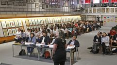 Los proyectos se defender�n en un nuevo encuentro de profesores InspiraTICs