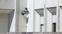 En el colegio Hero�nas de S�lvora de Agui�o se ha dectectado un positivo, seg�n el informe de  Educaci�n