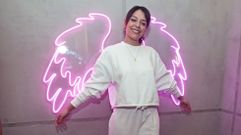 Natalia Maqueira, que tiene 182.000 seguidores en Instagram con su espacio �Pasoapasoblog�.