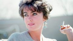 La escritora norteamericana Lucia Berlin (Juneau, Alaska, 1936-Marina del Rey, Los �ngeles, 2004)