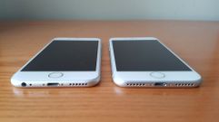 Comparamosel iPhone 7 y el iPhone 6s