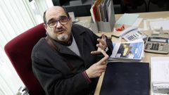 Manuel debe, seg�n la entidad, m�s de 34.000 euros. Ha tenido que pedir dinero a su familia