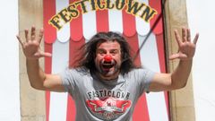 Iv�n Prado dar� una charla en Vilalba de apoyo al pueblo palestino