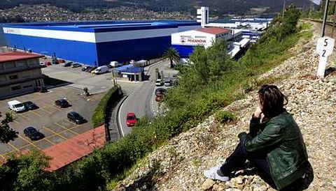Pescanova capt� inversiones por valor de 400 millones de euros de m�s de 10.000 peque�os accionistas ahora atrapados.