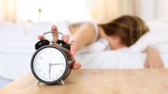 El cambio de hora se hará efectivo la madrugada del sábado 25 al domingo 26 de octubre. A las 03.00 horas volverán a ser las 02.00 horas.
