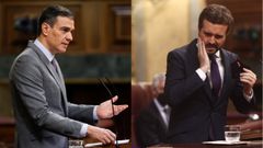 S�nchez y Casado, en el Congreso