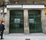 N�mero 87. Viejo local comercial.