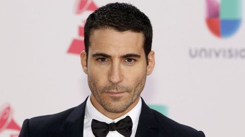 Descubrimos el nuevo amor de Miguel �ngel Silvestre