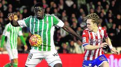 Ndiaye y Halilovic