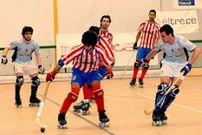 Manti��n est� demostrando un gran olfato goleador.